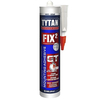 Клей Титан FIX2 GT для керамогранита с носиком.